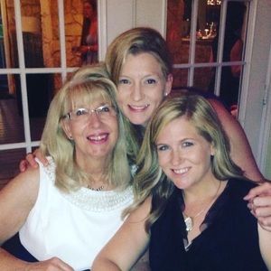 Meet your Posher, Audrey